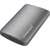 Scheda Tecnica: Intenso SSD Esterno Tx800 - 1TB USB 3.3 2x2