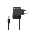 Scheda Tecnica: Techly Alimentatore AC/DC 5V 1A Plug 5.5x2.1 mm Slim Nero - 