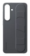 Scheda Tecnica: Samsung Galaxy S25 - Plus Standing Grip Case Black