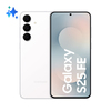 Scheda Tecnica: Samsung LGAlaxy S25 - Fe 8+256GB White