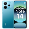 Scheda Tecnica: Xiaomi Redmi Note 14 - 6.67 6GB 128GB Ocean Blue