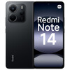 Scheda Tecnica: Xiaomi Redmi Note 14 - 256GB 8GB Midnight Black