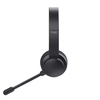 Scheda Tecnica: Trust Ayda Wireless Enc Pc Headset In - 