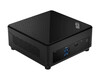 Scheda Tecnica: MSI Mini Pc Cubi 5 12m-209it i7-1255u 16GB 512GB, SSD W11P - 