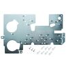 Scheda Tecnica: Evolis Mounting Plate - 