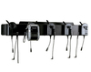 Scheda Tecnica: Honeywell Charger, Kit - 5 Slots