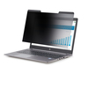 Scheda Tecnica: StarTech .com Magnetic Privacy Screen For 13 "16:9 Laptop - Taa Filtro Privacy Notebook (orizzontale) A Due Vie Rimovib