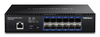 Scheda Tecnica: TRENDnet Switch 12-PORT 10G LAYER 2 MANAGED SFP+ - 