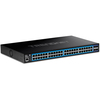 Scheda Tecnica: TRENDnet Switch 52-PORT GIGABIT WEB SMART WITH 10G - SFP+ SLOTS