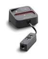 Scheda Tecnica: HP Switch Poly MDA105 QD USB-A Analog - 
