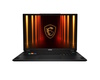 Scheda Tecnica: MSI Stealth 18 Hx Ai A2xwhg-047it Ultra 9 275hx - 18" 2560x1600, 32GB, SSD 2TB, RTX 5070 Ti, W11H