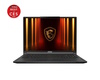 Scheda Tecnica: MSI Stealth A16 Ai+ A3xwig-056it Ryzen Ai 9 Hx 370 - 16" 2560x1600, 32GB. SSD 2TB, RTX 5080 , W11H