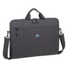 Scheda Tecnica: RIVACASE Borsa Laptop - Nera 15,6''
