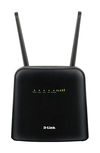 Scheda Tecnica: D-Link Router LTE CAT7 WI-FI AC1200 WIRELESS AC1200 IN - 