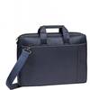Scheda Tecnica: RIVACASE Borsa Notebook - 15,6" Colore Blu