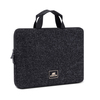 Scheda Tecnica: RIVACASE Borsa Notebook - 13,3 Nera
