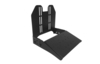 Scheda Tecnica: Gamber-Johnson Keyboard FIXED ANGLED MOUNT - 