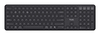 Scheda Tecnica: Trust Keyboard VAIYA MULTIDEVICE WRLS DE GR - 