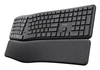 Scheda Tecnica: Trust Keyboard KEYRA ERGO MULTI WRLS US EN - 