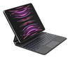 Scheda Tecnica: Belkin Keyboard PRO with HUELLE MAGNETISCHEM STAENDER iPad - PRO 1 GR