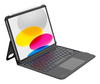 Scheda Tecnica: Belkin Keyboard EVERYDAY with HUELLE UN FUER iPad 10 - GENERATION GR