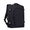 Scheda Tecnica: RIVACASE Zaino - Eco Da Viaggio Per Notebook D 17.3 nero