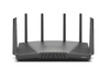 Scheda Tecnica: Synology Router RT6600AX TRI-BAND WI-FI 6" - 