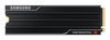 Scheda Tecnica: Samsung SSD 9100 Pro NVMe M.2 PCIe Gen 3.0 x4, NVMe 1.4 - 8TB Dissipatore