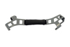 Scheda Tecnica: Gamber-Johnson Samsung Galaxy Tab Active Pro Hand Strap - 