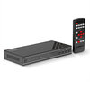 Scheda Tecnica: Lindy Switch Seamless Multi-view HDMI 4k60, 4 Porte - 