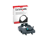 Scheda Tecnica: Lexmark Ribbon BLACK FOR 24X.25X SERIES HIGH CAPACITY NS - 