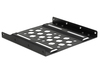 Scheda Tecnica: Delock Aluminium Installation Frame 2.5" To 3.5" Black - 