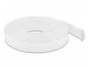 Scheda Tecnica: Delock Braided Sleeve Stretchable - 5 M X 25 Mm White
