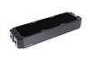 Scheda Tecnica: Alphacool Nexxxos Ut60 Full Copper Dual-flow Radiator - 360mm, Black
