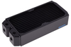 Scheda Tecnica: Alphacool Nexxxos Ut60 Full Copper Radiator 240mm, Black - 