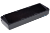 Scheda Tecnica: Alphacool Nexxxos Ut60 Full Copper X-flow Radiator - 360mm, Black
