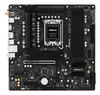 Scheda Tecnica: ASRock B860m Pro-a WiFi (1851) (d) - 