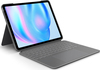 Scheda Tecnica: Logitech Combotouch for Ipadair 13" - M2 Oxford Grey - Ch Westmid-511 Ch