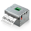 Scheda Tecnica: Custom Kpm180h Eth USB Rs232 Printer . In - 