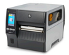 Scheda Tecnica: Zebra Tt Printer Zt421 6in 300 DPI Us Cord Serial USB - 10/100 Eth Bt4.1