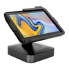 Scheda Tecnica: Targus Tablet Cradle Workstation, Kit montaggio (sede) - per tablet, bloccabile, nero, desktop, per Samsung Galaxy T