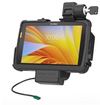 Scheda Tecnica: Zebra Tablet GDS VEHICLE LOCKING DOCK FOR ET40/45 8" - IN INTE