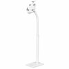 Scheda Tecnica: Manhattan Tablet Sup. da Pavimento Antifurto per 7,9-11'' - con Redazione 360+deg,