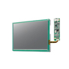 Scheda Tecnica: Advantech 7" 800x480 Lvds 500nits -5-60c LED 6bits 50k - 4-wire Touch Contr
