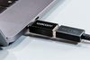 Scheda Tecnica: Wacom ADAttatore Otg Da USB-a A USB-c - 