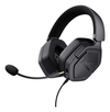 Scheda Tecnica: Trust Cuffie Gxt492 Carus Nero - 