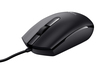 Scheda Tecnica: Trust Mouse Basi Wired - 