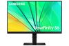 Scheda Tecnica: Samsung Monitor HRM ViewFinity S6 - S60UD 24" 2560x1440 - HDMI,DP