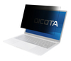 Scheda Tecnica: Dicota PRIVACY FILTER - 2-way Adhesive Universal (16:9) 15.6