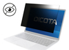 Scheda Tecnica: Dicota PRIVACY FILTER - 4-way Adhesive Universal (16:9) 14